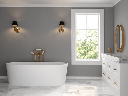 Bathroom Remodeling