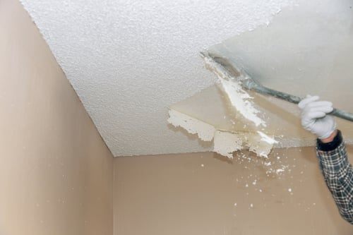 Drywall Repair