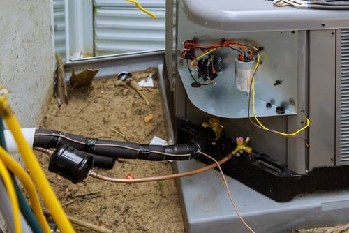 HVAC Maintenance