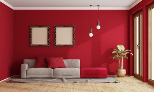 Interior & Exterior Painting