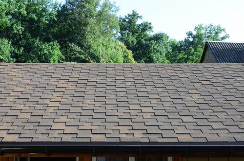 Roof Repairs